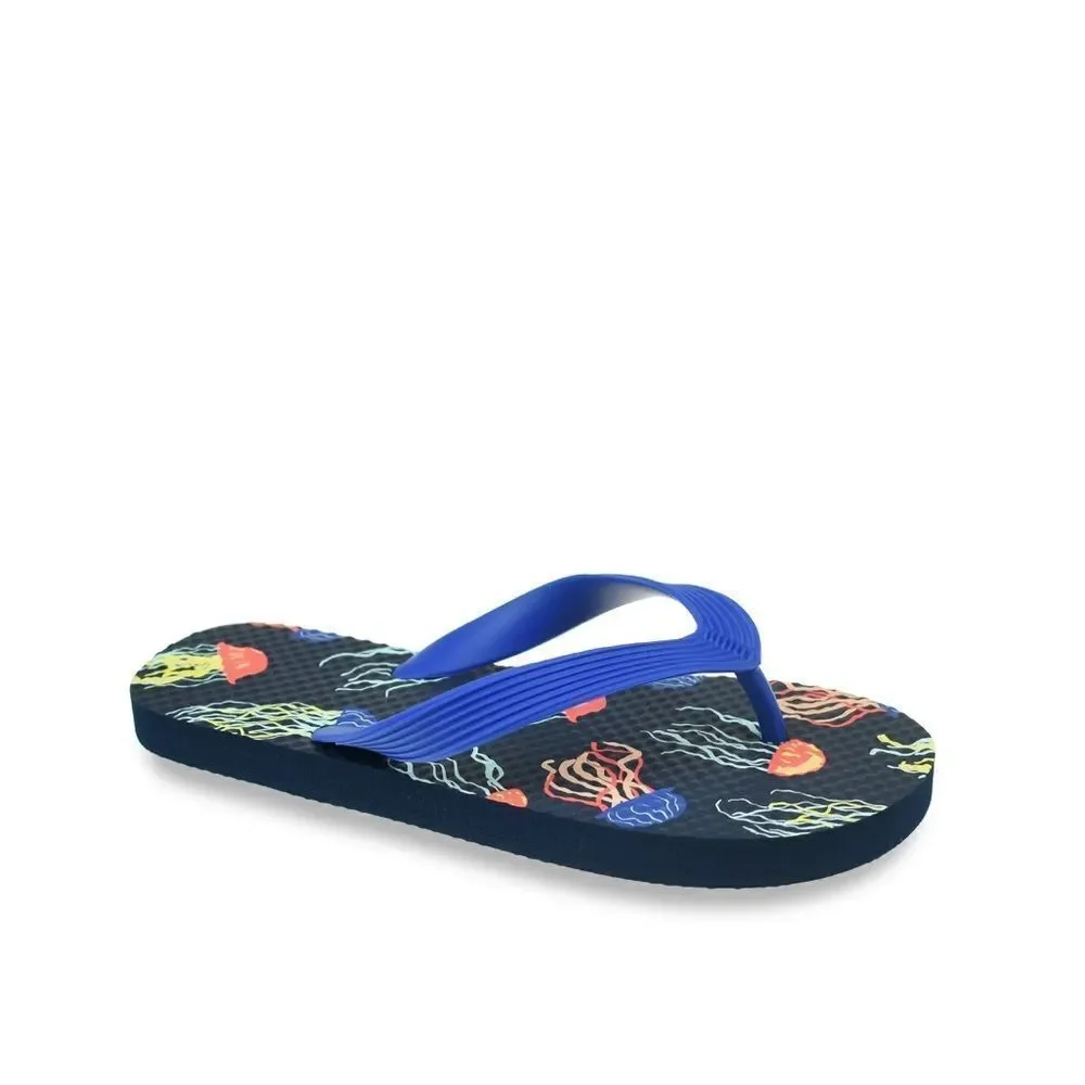 Baby Toddler Water Shoes & Sandals 2-Pack Size 7/8